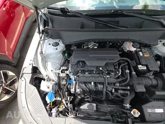 2025 Hyundai Kona SEL Convenience - miniatura 21
