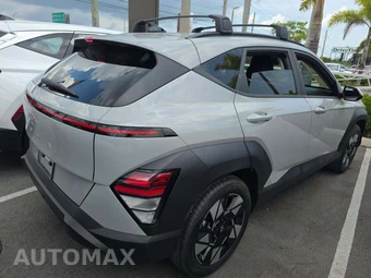 2025 Hyundai Kona SEL Convenience - miniatura 3