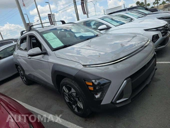 2025 Hyundai Kona SEL Convenience - miniatura 4