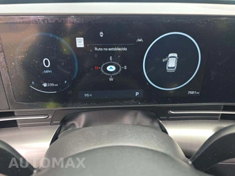 2025 Hyundai Kona SEL Convenience - miniatura 9