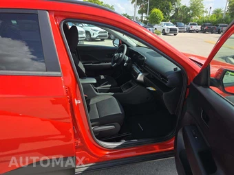 2025 Hyundai Kona SEL Convenience - miniatura 15