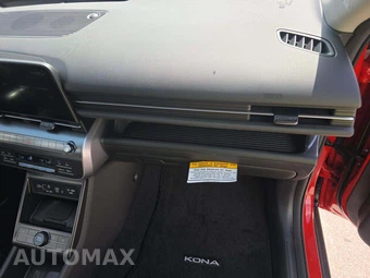 2025 Hyundai Kona SEL Convenience - miniatura 16