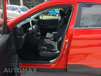 2025 Hyundai Kona SEL Convenience - miniatura 3