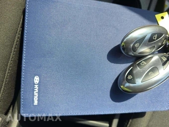 2025 Hyundai Kona SEL Convenience - miniatura 5