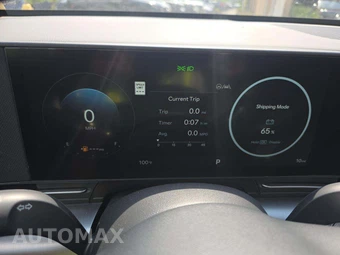 2025 Hyundai Kona SEL Convenience - miniatura 6