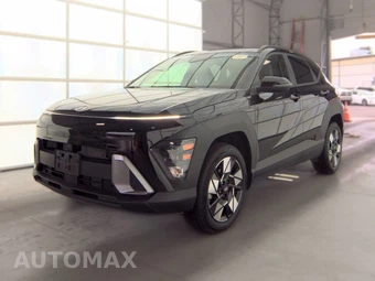 2025 Hyundai Kona SEL Convenience