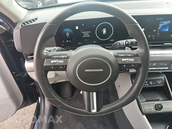 2025 Hyundai Kona SEL Convenience - miniatura 10