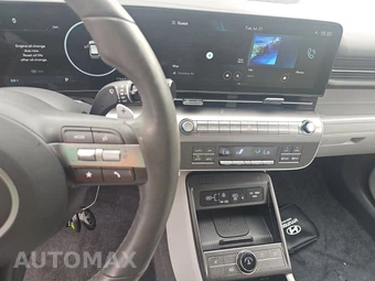 2025 Hyundai Kona SEL Convenience - miniatura 11