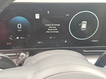 2025 Hyundai Kona SEL Convenience - miniatura 12