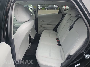 2025 Hyundai Kona SEL Convenience - miniatura 13