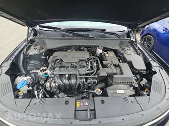 2025 Hyundai Kona SEL Convenience - miniatura 15