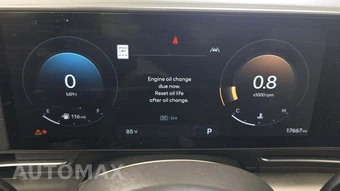 2025 Hyundai Kona SEL Convenience - miniatura 22