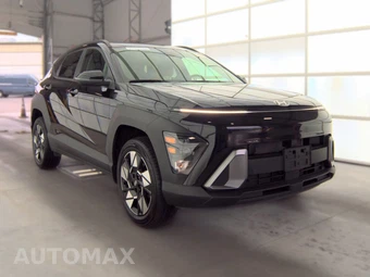 2025 Hyundai Kona SEL Convenience - miniatura 3