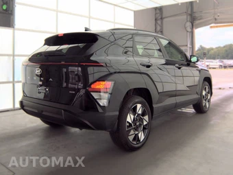 2025 Hyundai Kona SEL Convenience - miniatura 4