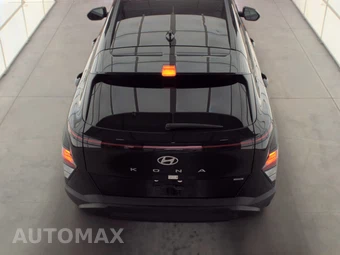 2025 Hyundai Kona SEL Convenience - miniatura 5