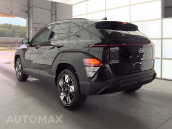 2025 Hyundai Kona SEL Convenience - miniatura 6