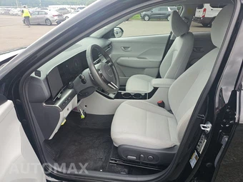 2025 Hyundai Kona SEL Convenience - miniatura 7