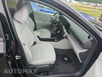 2025 Hyundai Kona SEL Convenience - miniatura 8