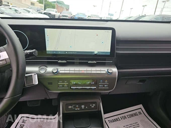 2025 Hyundai Kona SEL Convenience - miniatura 10