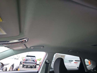 2025 Hyundai Kona SEL Convenience - miniatura 11