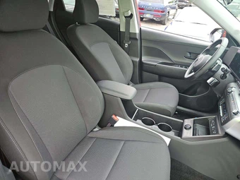 2025 Hyundai Kona SEL Convenience - miniatura 18