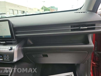 2025 Hyundai Kona SEL Convenience - miniatura 19