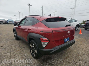 2025 Hyundai Kona SEL Convenience - miniatura 2