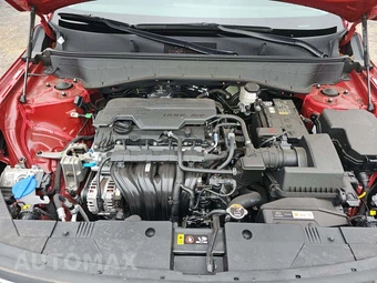 2025 Hyundai Kona SEL Convenience - miniatura 21