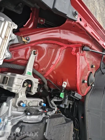 2025 Hyundai Kona SEL Convenience - miniatura 22