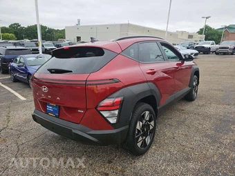 2025 Hyundai Kona SEL Convenience - miniatura 3