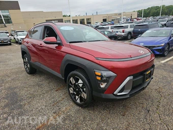2025 Hyundai Kona SEL Convenience - miniatura 4