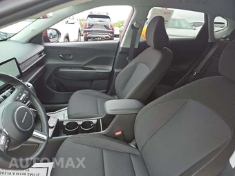 2025 Hyundai Kona SEL Convenience - miniatura 6