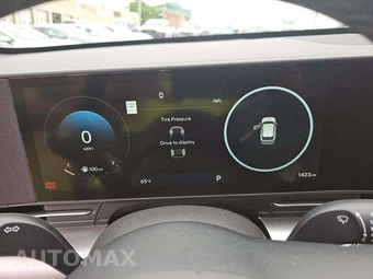 2025 Hyundai Kona SEL Convenience - miniatura 9