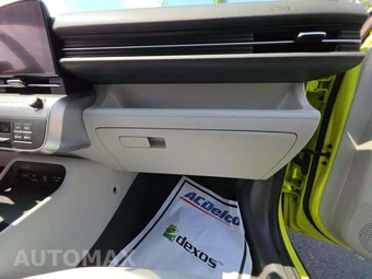 2025 Hyundai Kona SEL - miniatura 16
