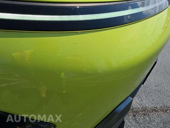 2025 Hyundai Kona SEL - miniatura 20