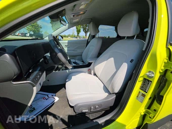2025 Hyundai Kona SEL - miniatura 3
