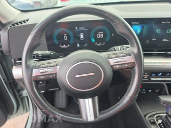 2025 Hyundai Kona SEL - miniatura 16