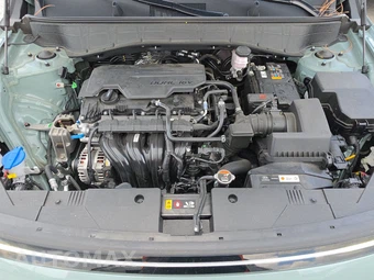 2025 Hyundai Kona SEL - miniatura 22