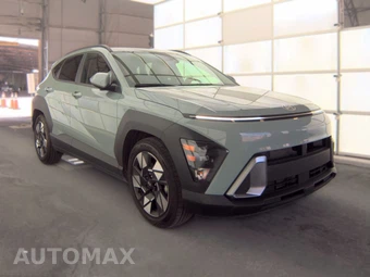 2025 Hyundai Kona SEL - miniatura 4