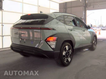 2025 Hyundai Kona SEL - miniatura 5