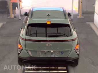2025 Hyundai Kona SEL - miniatura 6