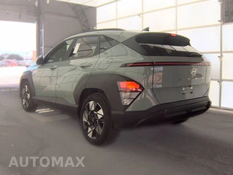 2025 Hyundai Kona SEL - miniatura 8