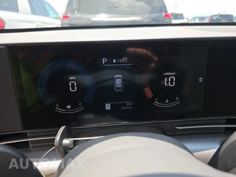 2025 Hyundai Kona SEL - miniatura 12