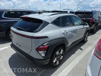 2025 Hyundai Kona SEL - miniatura 4
