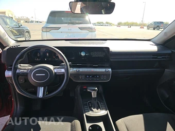 2025 Hyundai Kona SEL - miniatura 11