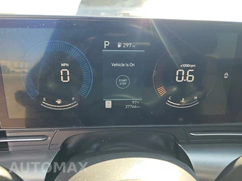 2025 Hyundai Kona SEL - miniatura 12