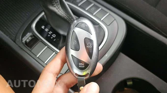 2025 Hyundai Kona SEL - miniatura 17