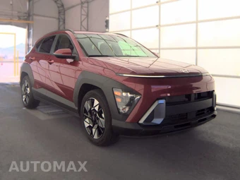 2025 Hyundai Kona SEL - miniatura 3