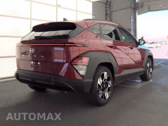 2025 Hyundai Kona SEL - miniatura 4