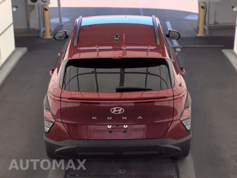 2025 Hyundai Kona SEL - miniatura 5